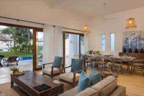 Teal Ahangama - Beach Front Villa